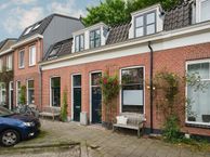 Nicolaasweg 56, 3581 VK Utrecht