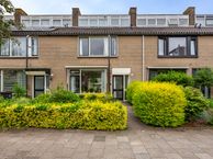 Costa Ricadreef 110, 3563 TJ Utrecht