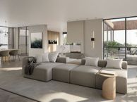 Penthouse P1 (Bouwnr. 7), 2953 XW Alblasserdam