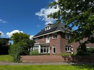 Anne Franklaan 16, 1277 BR Huizen