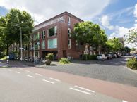 Laan van Chartroise 104, 3552 EX Utrecht