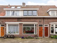 Gerard Brandtstraat 21, 2332 AK Leiden