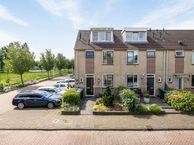 Watersniplaan 49, 2941 PD Lekkerkerk