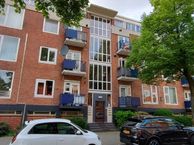 Suiestraat 7-C, 3028 JA Rotterdam