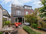 Verbindingslaan 11, 1401 VB Bussum