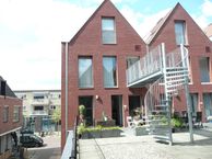 Hoofschestraat 15 g, 5361 ET Grave