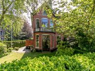 Prof. van Vlotenweg 18, 2061 EB Bloemendaal