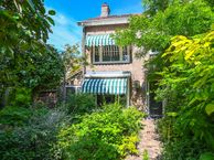 Iepenlaan 1, 2061 GG Bloemendaal