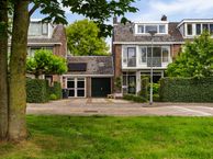 Van Ballegooijsingel 66, 3055 PD Rotterdam