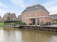 Charles Barklastraat 2, 1341 DE Almere