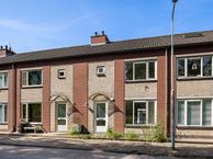 Hannie Schaftstraat 80, 2135 KG Hoofddorp