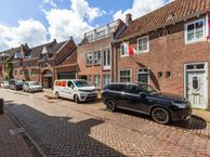 Coninckstraat 12 B, 3811 WJ Amersfoort