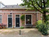 Hovenstraat 5, 3581 RS Utrecht