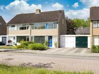 Fabriciuslaan 10, 9203 LE Drachten