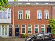 Bankastraat 23 BS, 3531 HG Utrecht