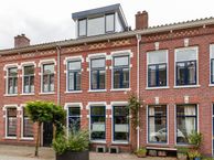 Staalstraat 14, 3572 RJ Utrecht