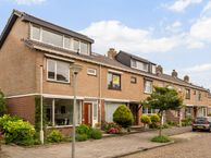 Jhr. van de Wall Repelaerstraat 25, 3319 CP Dordrecht