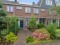 Prins van Oranjestraat 37, 1531 GB Wormer