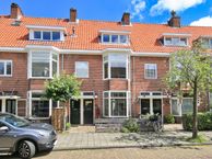 Van Egmondstraat 48 RD, 2024 XN Haarlem