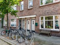 Lepelaarstraat 5, 3582 SK Utrecht