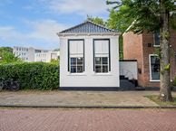 Koediefslaan 115, 2101 BT Heemstede