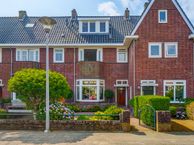 Prins Willem-Alexandersingel 137, 1782 GR Den Helder