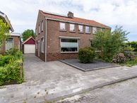 Geert van der Zwaagstrjitte 36, 8401 BS Gorredijk