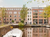 Nieuwe Achtergracht 10 2, 1018 XX Amsterdam