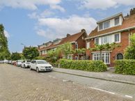 Graaf Aelbrechtlaan 25, 1181 SP Amstelveen