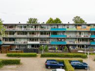 Grootzeilhof 130, 1034 MB Amsterdam