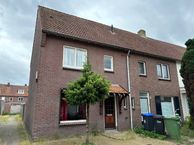 Benoitstraat 24, 5654 BV Eindhoven