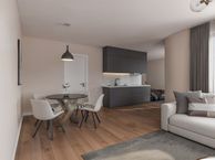 Saturnusstraat 117, 2132 HV Hoofddorp