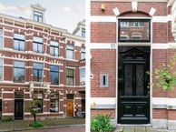 Nassau Dillenburgstraat 15, 2596 AB Den Haag