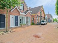 Nieuwstraat 18 b, 9801 CS Zuidhorn