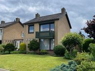 Gouverneur Houbenstraat 8, 6118 CM Nieuwstadt