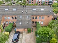 Van Hackfoortmarke 7, 8016 EN Zwolle