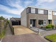 Marconistraat 1, 8451 CH Oudeschoot