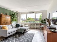 Jan van Vuchtstraat 1 K, 3021 KA Rotterdam