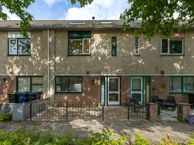 Louis de Funèsstraat 17, 1325 GA Almere