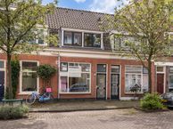 Zonstraat 57, 3581 MR Utrecht