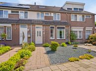Witvrouwsberg 25, 5508 DX Veldhoven