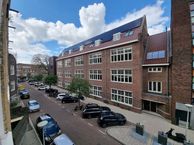 Kortenaerstraat 23 2, 1057 JL Amsterdam