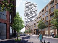 Kruierstraat 12, 3071 ZN Rotterdam