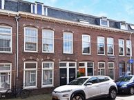 Van Egmondstraat 66, 2581 XM Den Haag