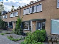 Prinses Margrietstraat 18, 3421 HG Oudewater