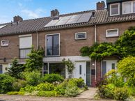 Nimrodlaan 23, 3721 BW Bilthoven