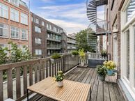 Tolstraat 88 1, 1073 SE Amsterdam