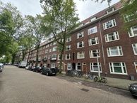 Achillesstraat 122 1, 1076 RJ Amsterdam