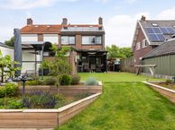 Mauvestraat 133, 7312 LW Apeldoorn