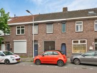 Korhoenstraat 124, 5022 BK Tilburg